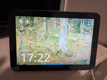 Echo Show 8 1 generazione