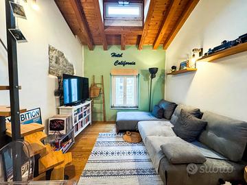 Rif.599| appartamento bilocale