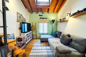 Rif.599| appartamento bilocale