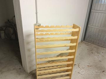 cantina portabottiglie 