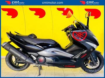 YAMAHA T-Max 500 Finanziabile - Nero - 60718