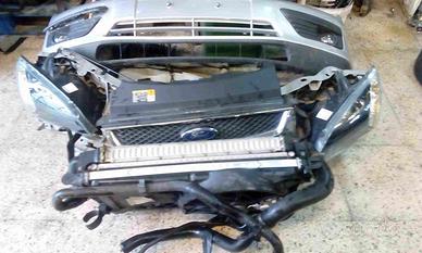 KIT RADIATORI FORD Focus Berlina 3° Serie 9HZ Die