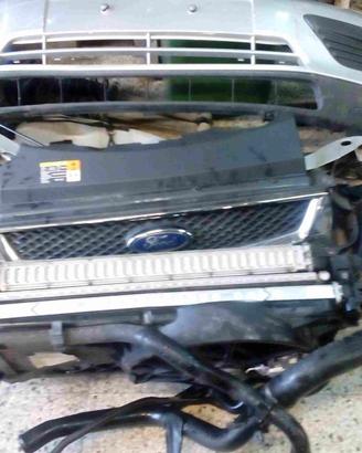 KIT RADIATORI FORD Focus Berlina 3° Serie 9HZ Die