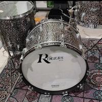 Rogers Holiday Vintage 