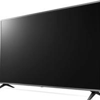 Tv LG LED UHD 4K  55” NUOVA, mai utilizzata!