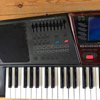 Vk8 gem tastiera karaoke