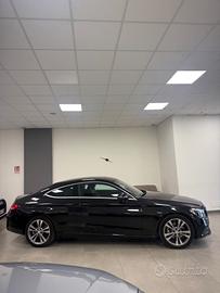 Mercedes-benz C 220 d Coupé Premium