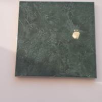 Piastrelle rivestimento 16.5x16.5 verde lucido