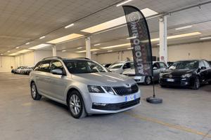 Skoda Octavia 1.6 TDI CR 115 CV DSG Wagon Style