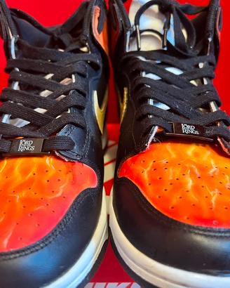 Nike Dunk High 40