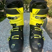 SCARPONI DA SCI LANGE XC100