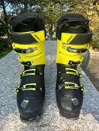 SCARPONI DA SCI LANGE XC100