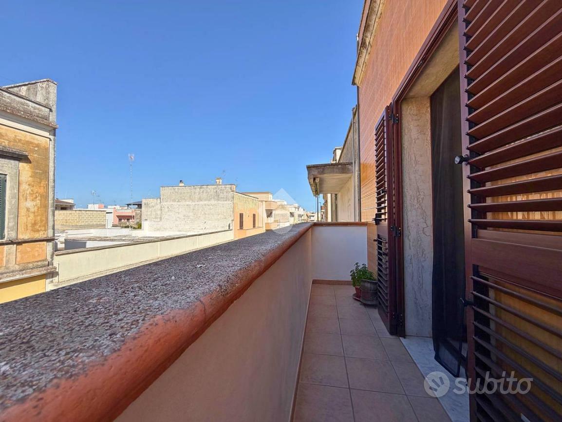 Appartamento – Novoli, Lecce - Vista 4