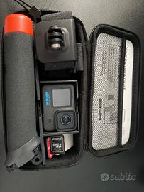 GOPRO KIT HERO 12 BLACK NUOVA