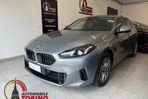 Bmw 120 48V 5p. BUSINESS