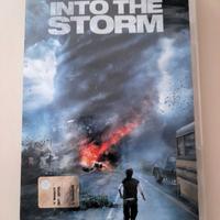 Into the Storm - Dvd