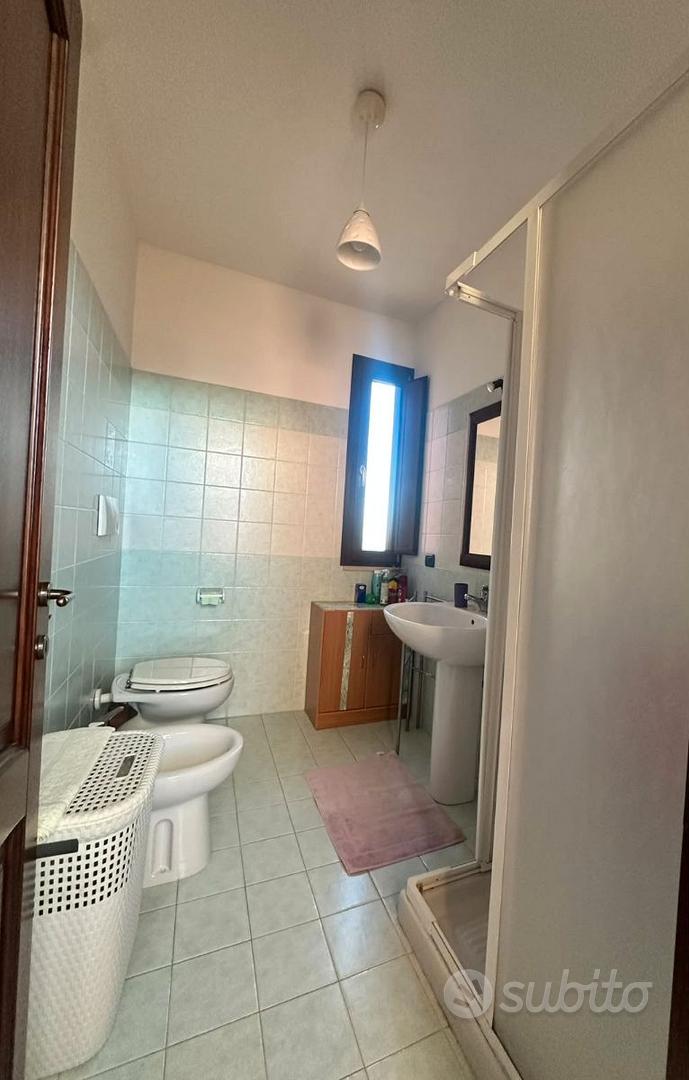 Appartamento – Crabas/Cabras - Vista 5