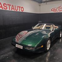 Corvette C4 5.7 V8 Convertible asi