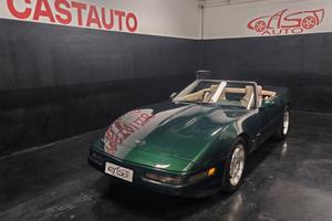 Corvette C4 5.7 V8 Convertible asi
