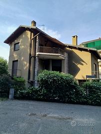 Villa indipendente varese