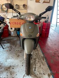 Piaggio liberty 50 2t