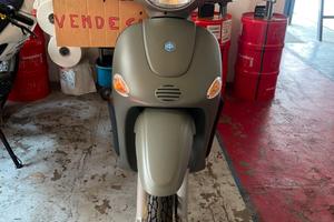Piaggio liberty 50 2t