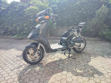 Paggio NRG - 2001