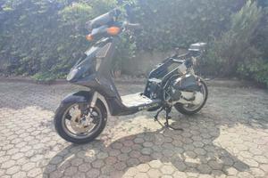 Paggio NRG - 2001