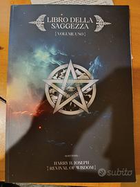 Libro della Saggezza - Revival of wisdom