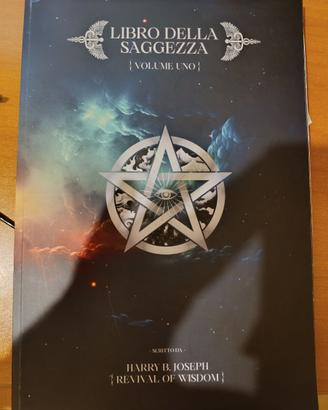 Libro della Saggezza - Revival of wisdom