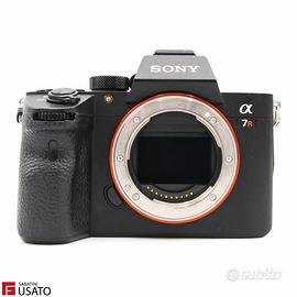 USATO Sony A7RIII 27583