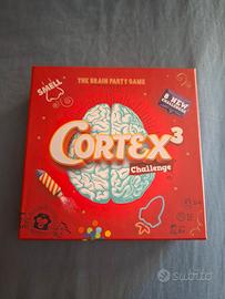CORTEX³