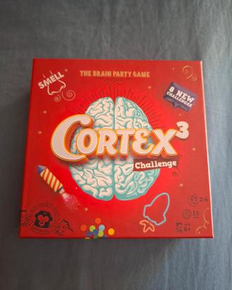 CORTEX³