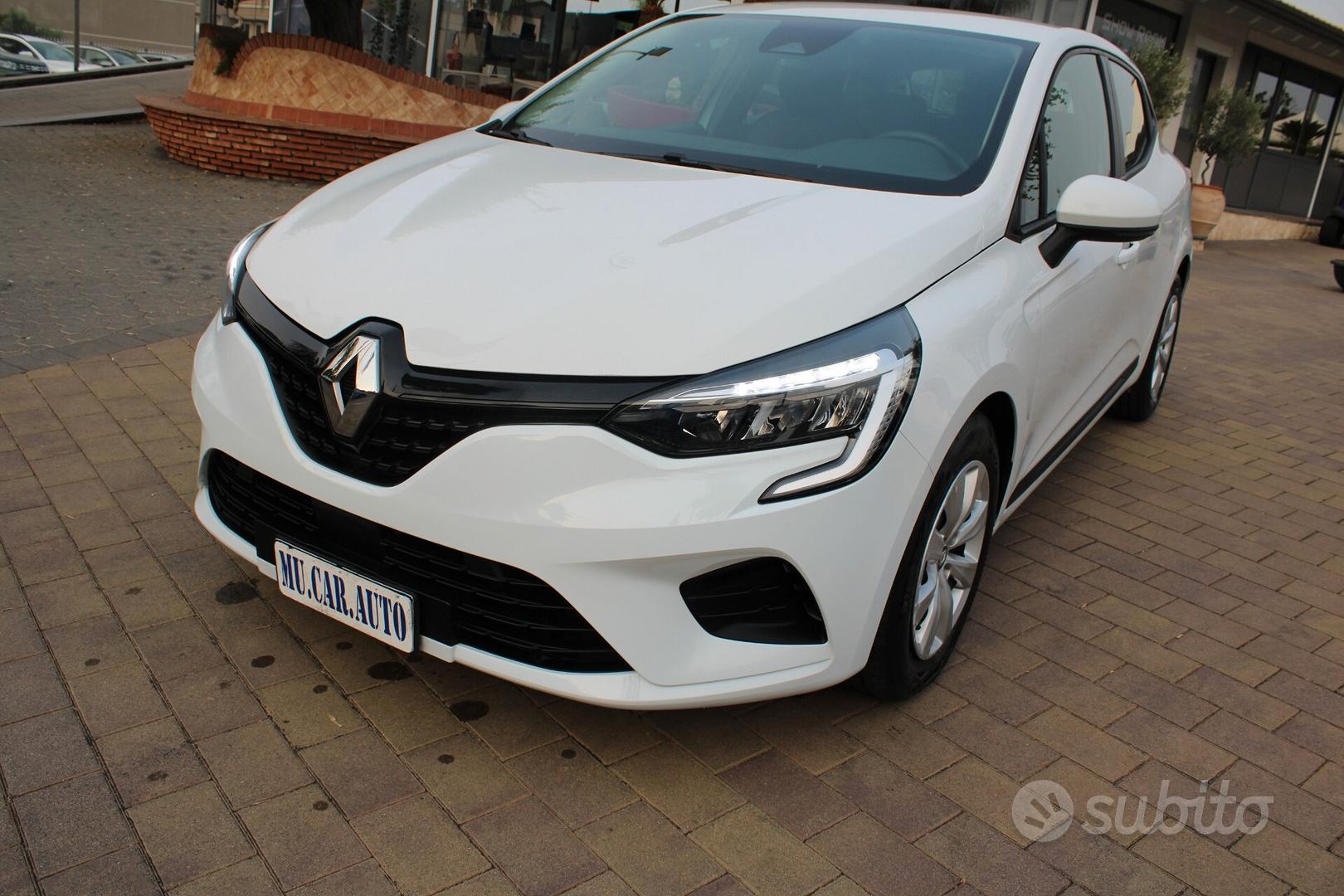 Renault Clio 5ª serie