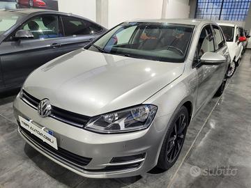 Volkswagen Golf 1.4 TSI 5P. - UNICOPROPRIETARIO