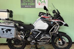 Bmw R 1250 GS ADVENTURE RALLYE
