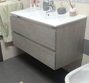 mobile bagno 