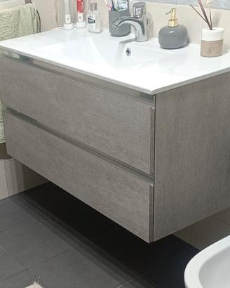 mobile bagno 