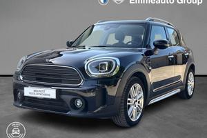 MINI Mini 2.0 Cooper D Countryman