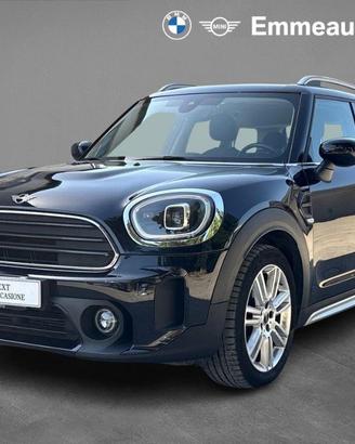 MINI Mini 2.0 Cooper D Countryman