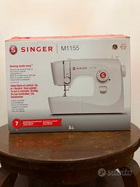 Macchina da cucire Singer M1155