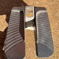 Apparecchio per ginnastica