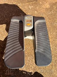 Apparecchio per ginnastica