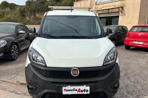 Fiat Doblò 1.6 MJT 105CV PC-TN Cargo - 2020