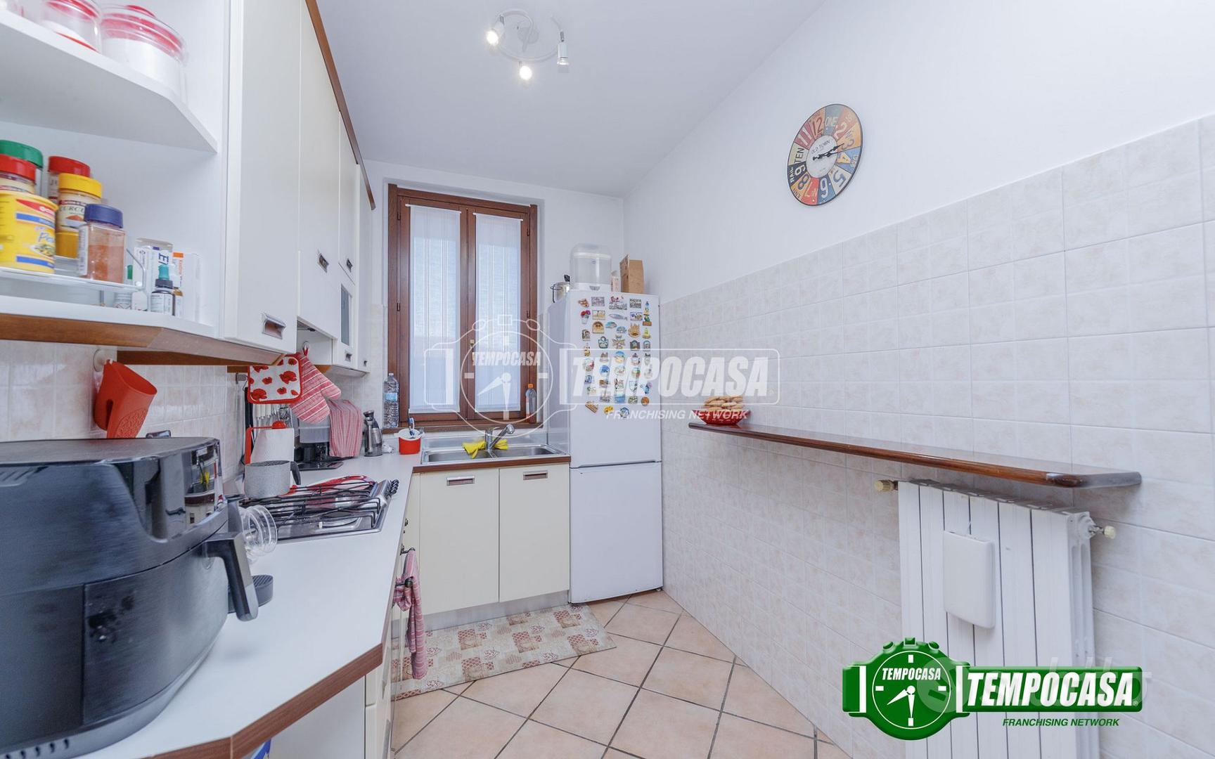 Appartamento – Vernate, Pasturago - Vista 4