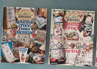 2 Numeri speciali  Le Idee di Susanna