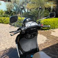 Beverly tourer 300