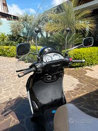 Beverly tourer 300