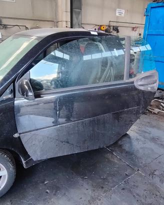 SMART 451 PORTA SX/DX