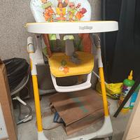 Seggiolone Foppapedretti